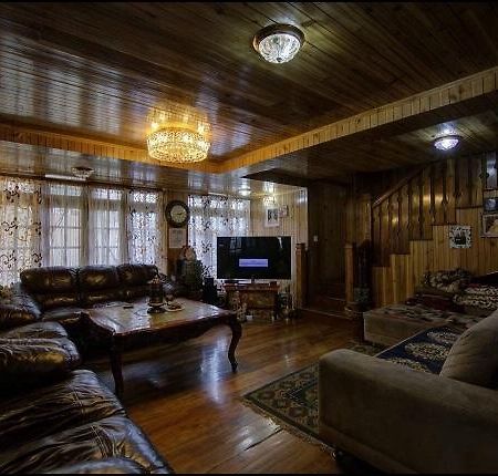 Ngawang Homestay ダージリン エクステリア 写真