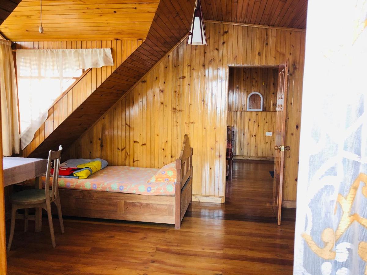 Ngawang Homestay ダージリン エクステリア 写真