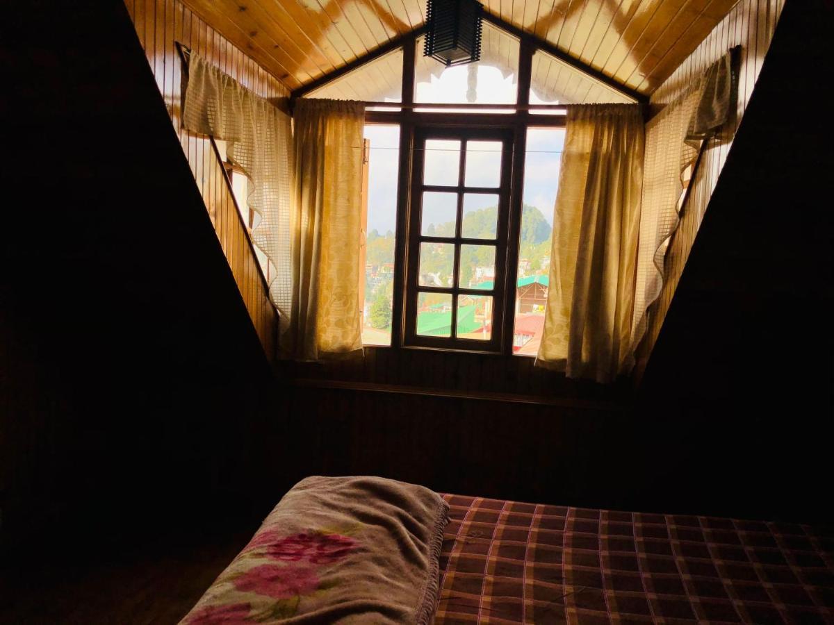Ngawang Homestay ダージリン エクステリア 写真