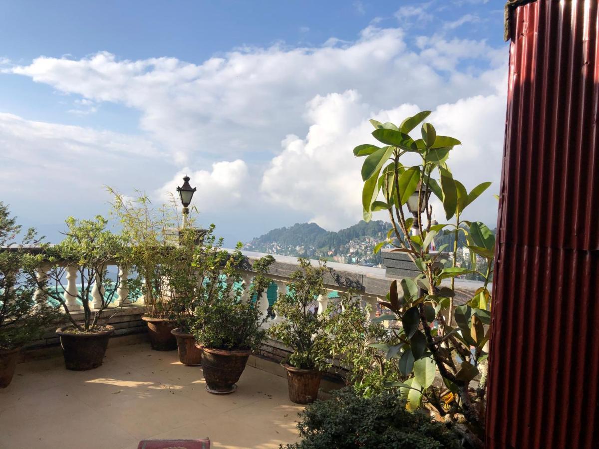 Ngawang Homestay ダージリン エクステリア 写真