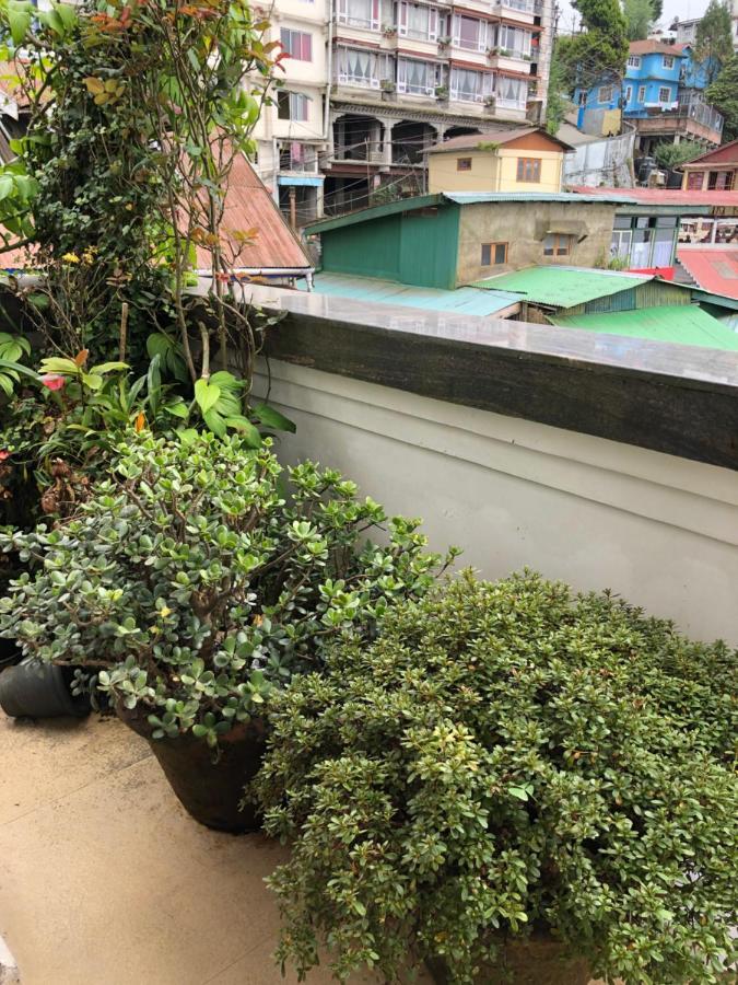 Ngawang Homestay ダージリン エクステリア 写真