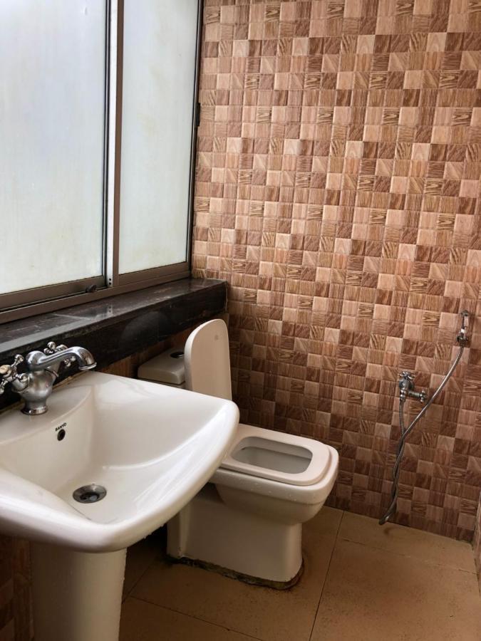Ngawang Homestay ダージリン エクステリア 写真