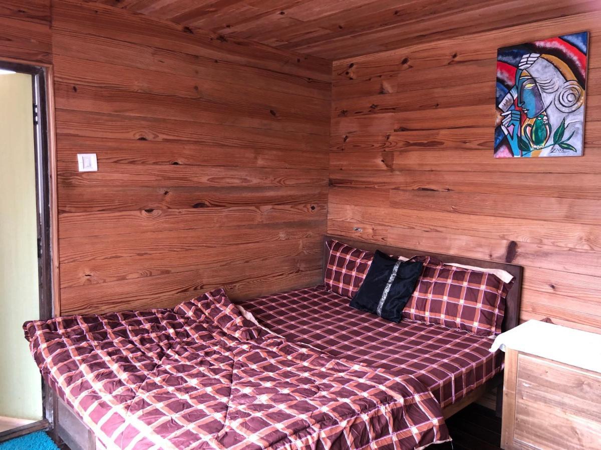 Ngawang Homestay ダージリン エクステリア 写真