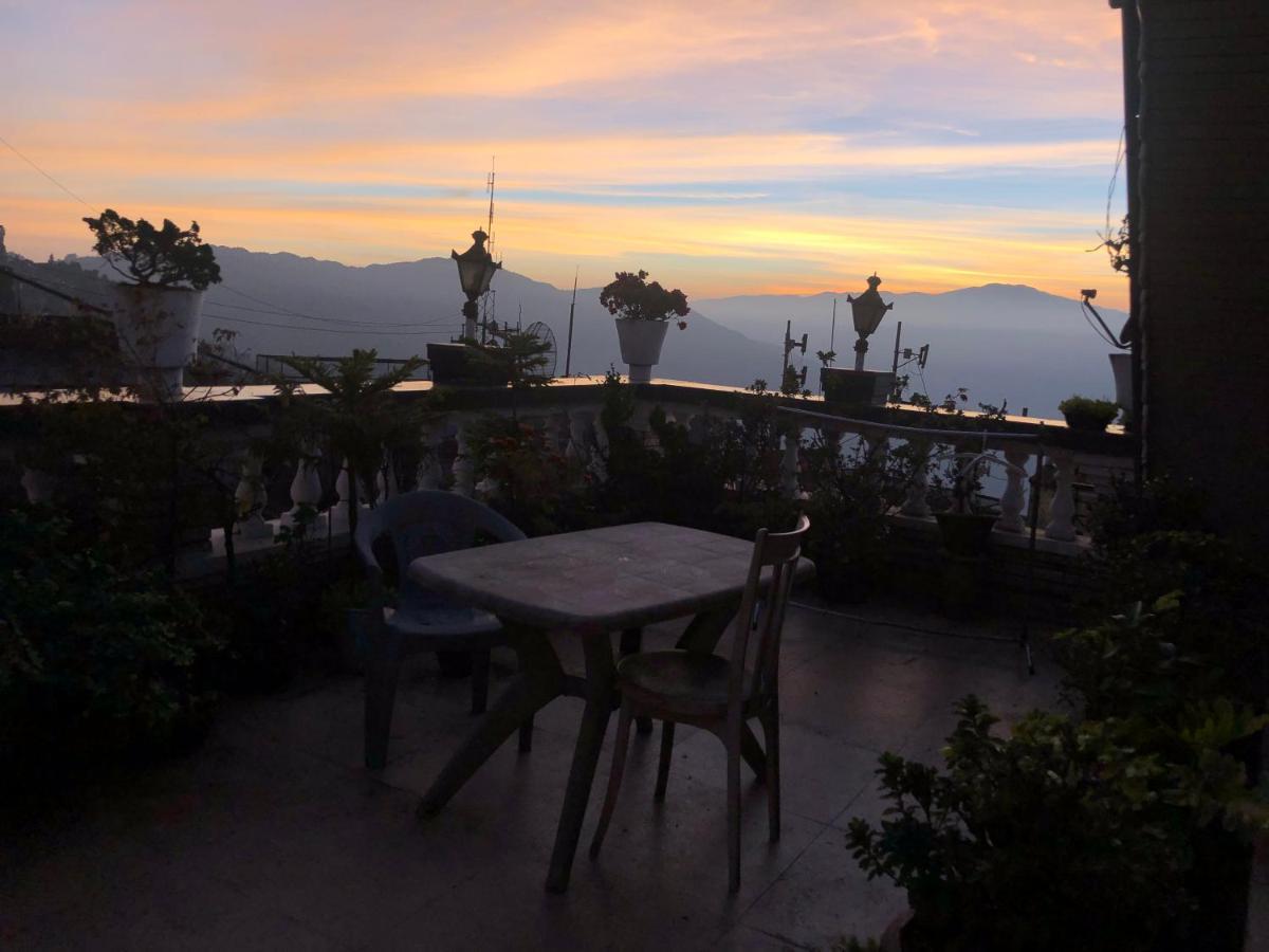 Ngawang Homestay ダージリン エクステリア 写真