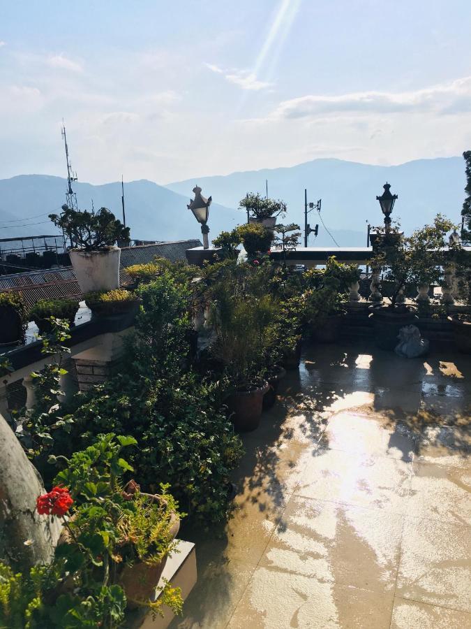 Ngawang Homestay ダージリン エクステリア 写真