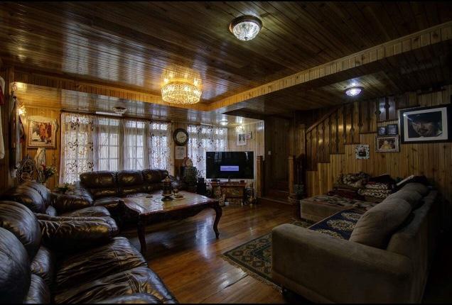 Ngawang Homestay ダージリン エクステリア 写真