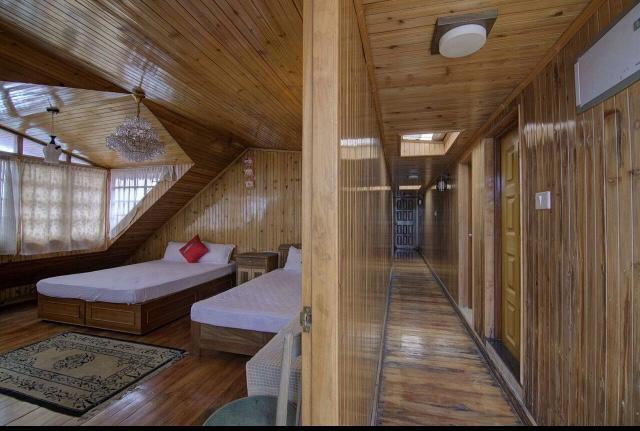 Ngawang Homestay ダージリン エクステリア 写真