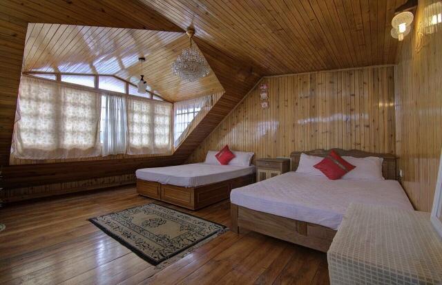Ngawang Homestay ダージリン エクステリア 写真